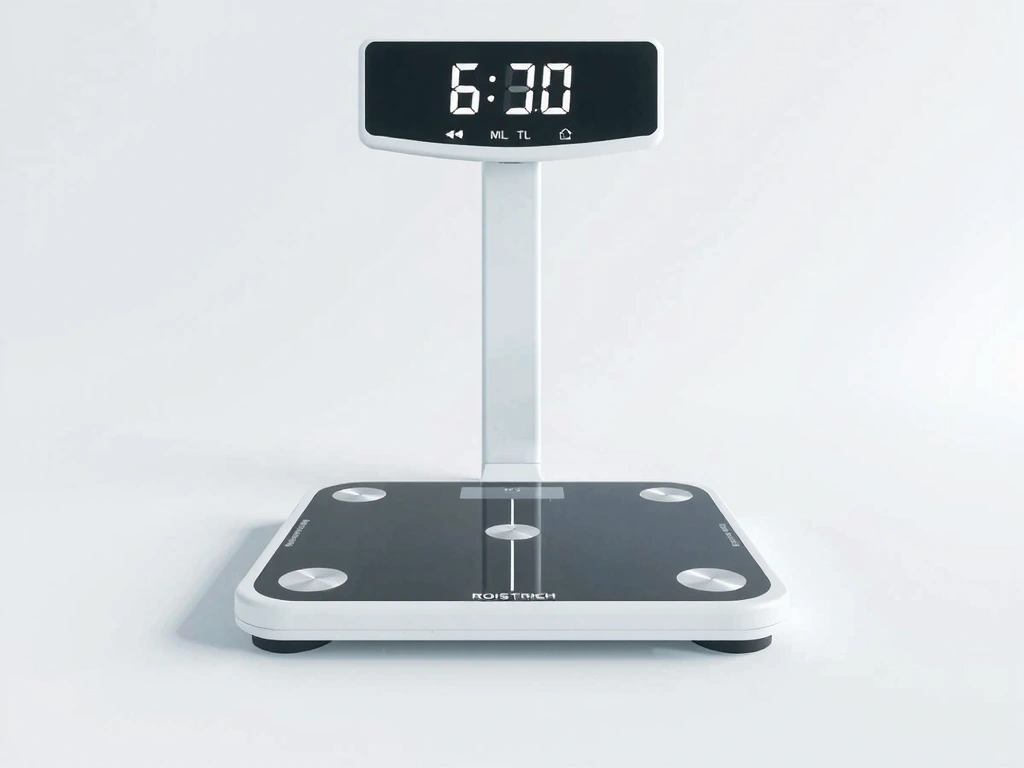 Diagnostika InBody